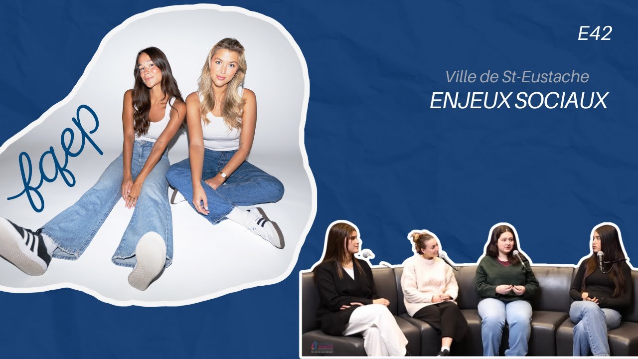 FQEP x Ville de St-Eustache - E42