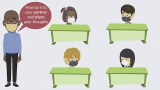 BRST Behavior Tip: In Classroom Peer OTRs