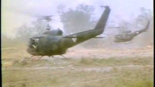 Lookin' Out My Back Door by CCR (US Army Paratroopers Vietnam) chords