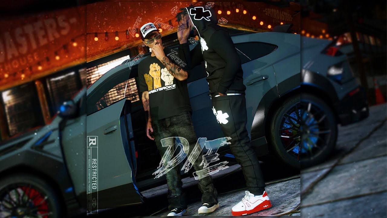 Tiguere | Die (ft J5)