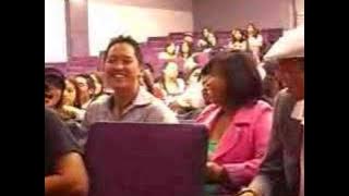 Ian Alas Bidding | Formal Date Auction