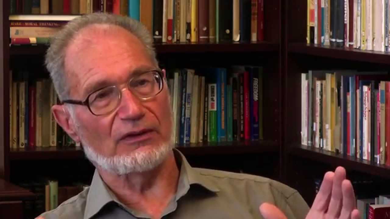 Human Rights and Global Ethics