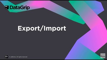 data grip introduction