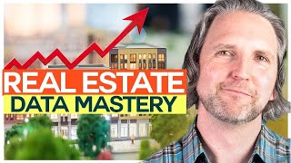 Become the Local Market Expert - Using Real Estate Data