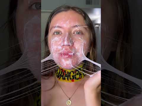 Get Unready With Me Skincare Shorts