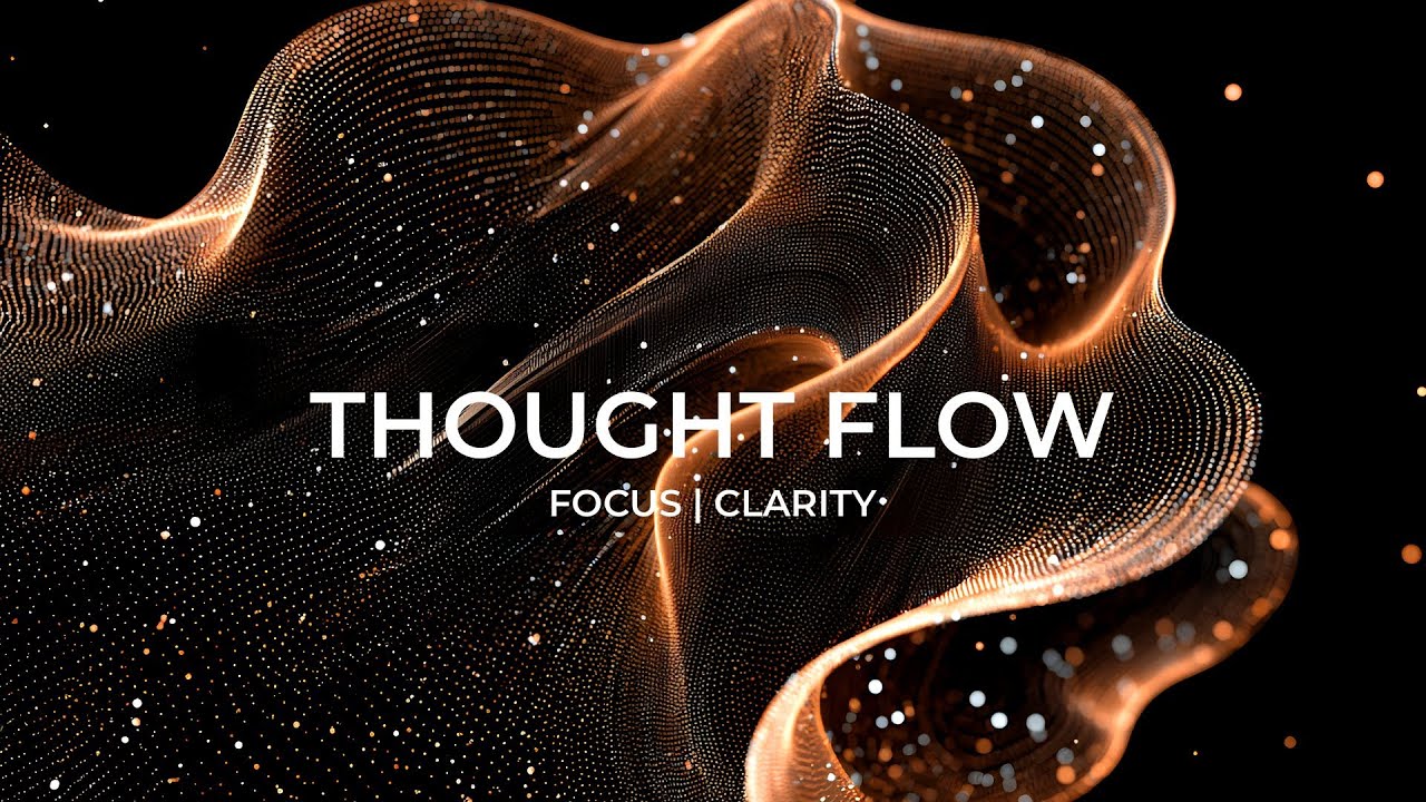 Limitless Study Limitless Focus: 40Hz Binaural Beats that Deep Concentration for Study ...