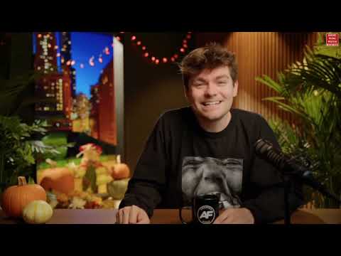 RWW News Nick Fuentes Gives Kanye West A Pass For Apologizing For His Antisemitism