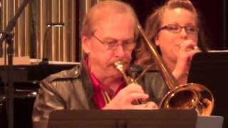 Christ Community Church Christmas Program 12/8/13