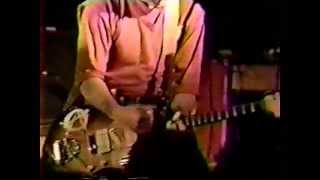 Big Boys - Lesson (live, 1983)