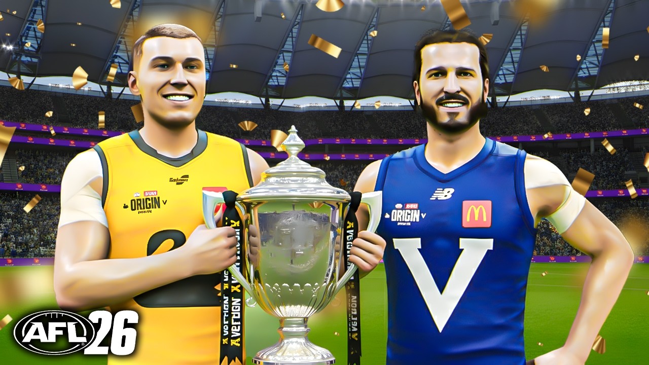 В AFL 26 прогнозируется исход матчей.