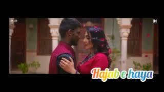 Saazish Hai Koi Meri Jaan Lein Di | Kakaijaab e Haya Video Song | Kaka NewPunjabi Song 2021