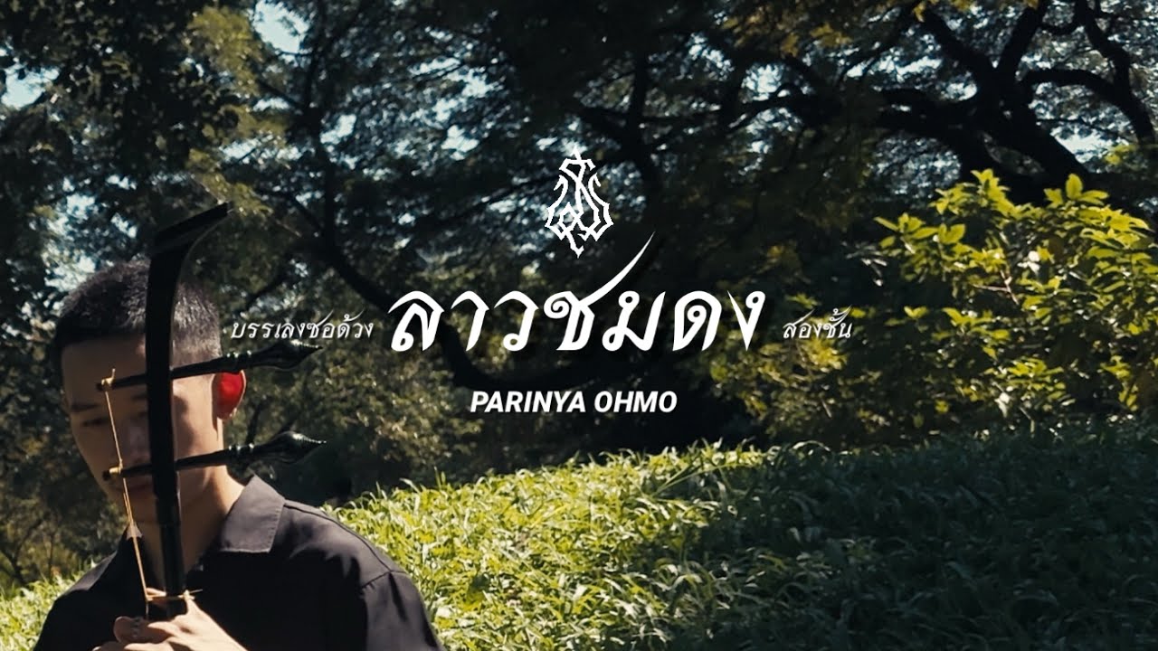 ลาวชมดง ซอด้วง