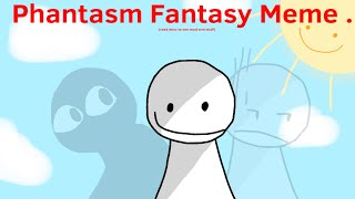Phantasm Fantasy animation meme // Bob Friday night funkin mod// Flipaclip