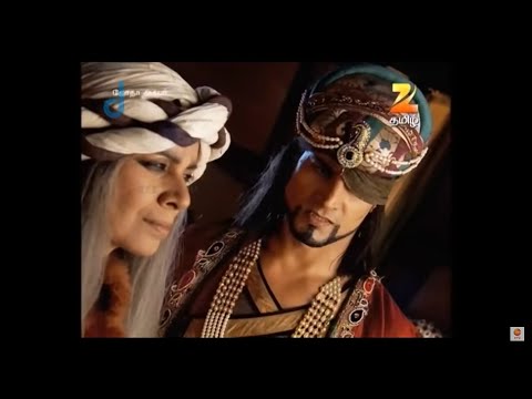 Jodha Akbar - Episode 303 - May 11, 2015 - Best Scene 