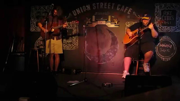 Scotty & Dewey - Look at Miss Ohio (Union Street C...