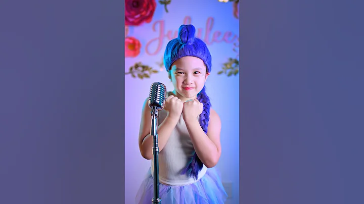 Real-Life Rumi Sings "Soda Pop" - "KPop Demon Hunters (케이팝 데몬 헌터스)" - Part 2