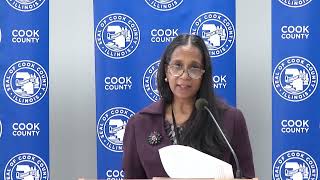 President Toni Preckwinkle Announces Additional Funds for Emergency Rental and Utility Assistance