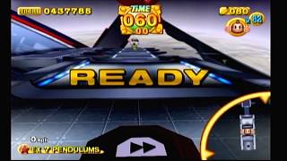 Super Monkey Ball 2 #16 Expert Extra
