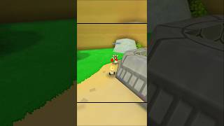 Ilham panik gara-gara Jojon minggat #shorts #feedshorts #superbearadventure