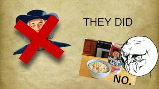 Puritans vs. Quakers Wealth