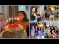 LOG. 328…. CUMPLEAÑOS DE TYSHA 15 AÑOS