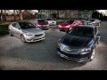 2014 Chevrolet Impala vs. Chrysler 300S, Dodge Charger, Hyundai Azera, Kia Cadenza, Toyota Avalon