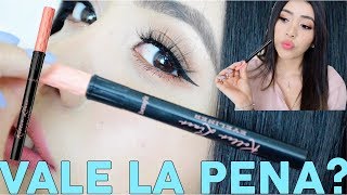 NUEVO DELINEADOR DE BENEFIT⭐ROLLER LINER⚡| VANEVANE