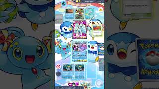 【ポケポケ】ジャックゲームズ切り抜き！最強新型デッキが強すぎる！？マスターランクで連勝デッキ！ランクマ攻略！【Pokémon Trading Card Game Pocket】