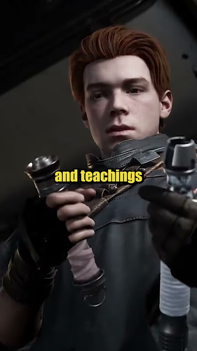 Why Did The Jedi Refuse To Use Blasters?