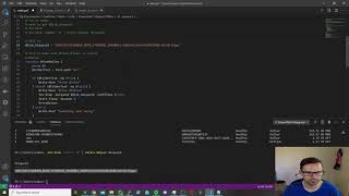 PowerShell Offline backup of internal hdd
