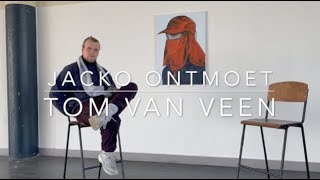 Jacko Ontmoet Tom Van Veen