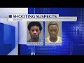 Rockford murder suspect linked to previous gangland shootout
