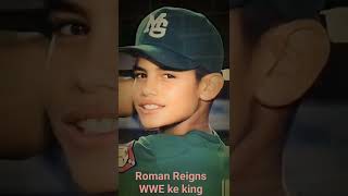 WWE ke King Roman rance ki best photo screenshot 5