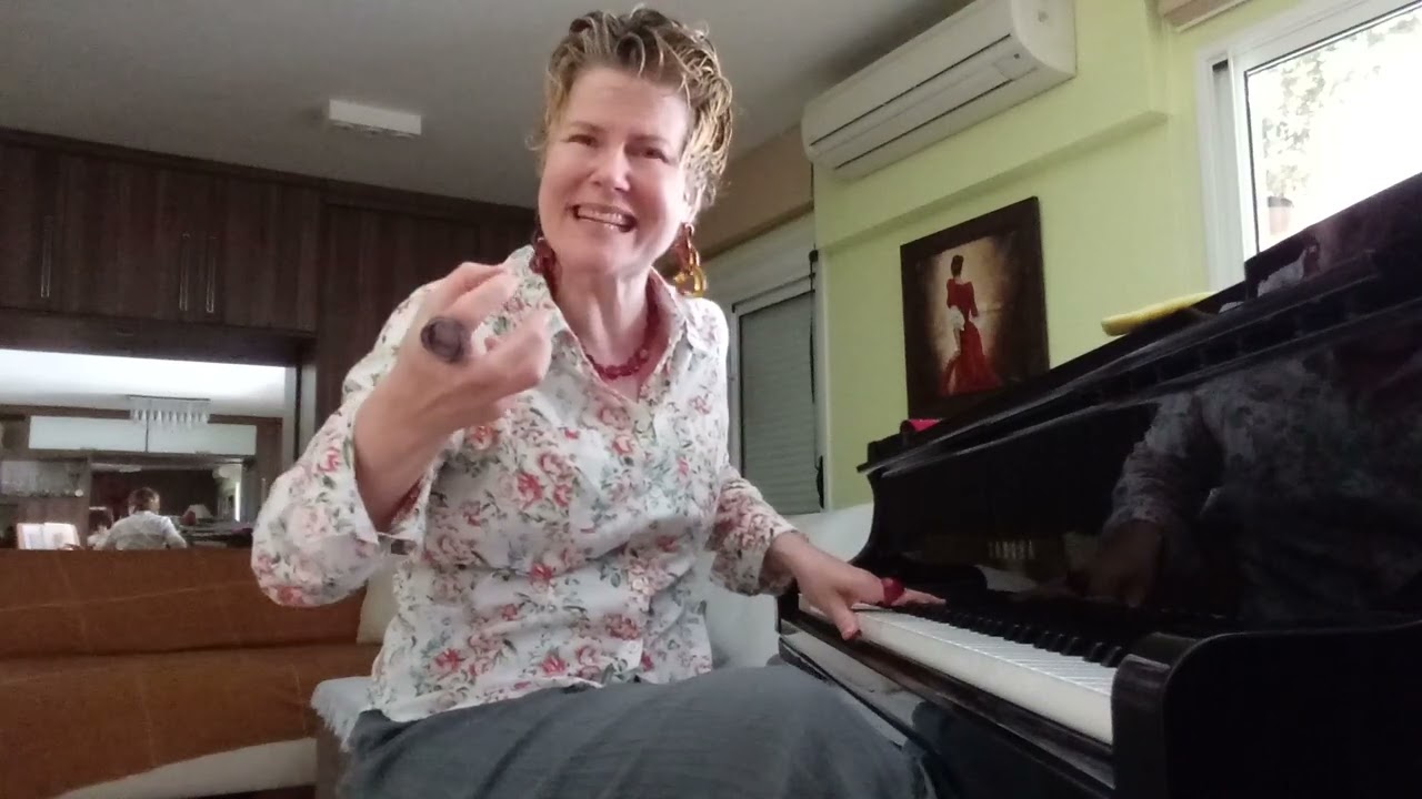 Técnica Vocal - CANTAR MÚSICA SERTANEJA