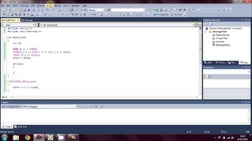 Interrupt in AVR ATmega32 Microcontroller