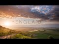ENGLAND 2017 - Drone Footage