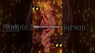 Download Lagu LÂ İLÂHE İLLÂLLÂH ☝️🌹🤲🌹#dinivideolar #aboneol #keşfet #duaet MP3