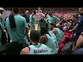 Sonido del banquillo: "Tenemos que mover el balón rápido" | Liga Endesa 2026-27