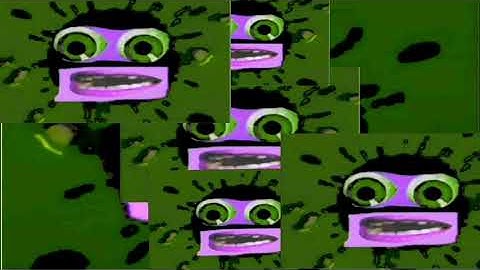 klasky Csupo History G Major 7101 Scan Reverse Reverse