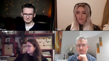 Look Development & Lighting Update: October 2022