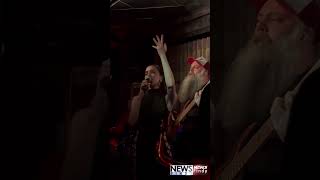 Aybüke Albere 4 Gecede 4 Büyük Sahneyle Rakiplerine Fark Attı