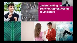 Linklaters: Insight into the Solicitor Apprenticeship Programme at a World Leading Law Firm