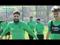 Manque de constance - Inside Match Week #E24S05
