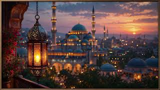 The Art Corner TV 4K😍 | Golden Horn Sunset 4K | Vintage Gold Frame Relaxation Screensaver