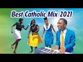 Catholic mix 2021 ukambani choirs  verony productions ltd