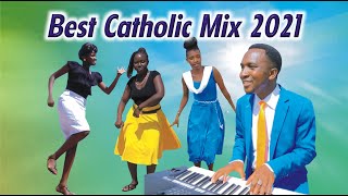 CATHOLIC MIX 2021 UKAMBANI CHOIRS - VERONY PRODUCTIONS LTD.