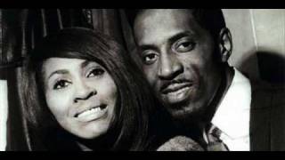 Ike & Tina Turner:  A fool for a fool