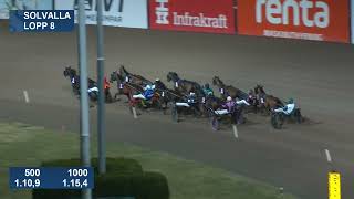 Vidéo de la course PMU PRIX AUTOUR D'AUNOU