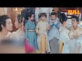 ทะลุมิติมาเป็นพระชายารัชทายาทที่เป็นหมัน ครึ่งปีต่อมากลับให้กำเนิดโอรสสามองค์ เขย่าทั้งเมืองหลวง