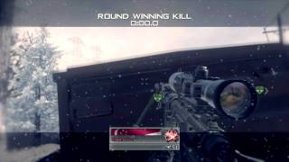 FaZe Mala Reinactment | Edited by ShaarPHD